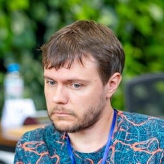 Виктор Трухан, 39 лет, Москва