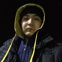 Adil Aitewov, 31 год, Актау