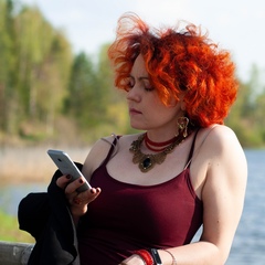 Мария Наумова, 41 год, Санкт-Петербург
