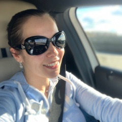 Светлана Утяшева-Новикова, 42 года, Москва