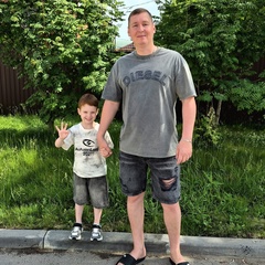 Semen Kochetkov, 37 лет