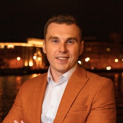 Антон Васильев, 35 лет, Санкт-Петербург