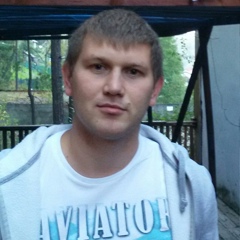 Виталя Григоришин, 35 лет, Красноярск