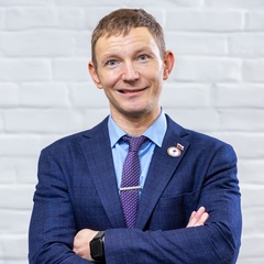 Антон Суровцев
