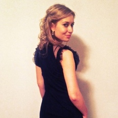 Ksenya Slepchenko, 37 лет, Москва