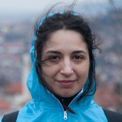 Лена Корыхалова, 39 лет, Санкт-Петербург