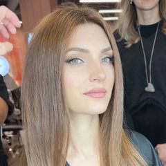 Татьяна Ряузова, Астрахань