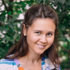 Марина Рябова, 16 лет, Москва