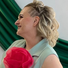 Полина Исаева, 37 лет, Лебедянь