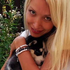 Марина Нагорная, 37 лет