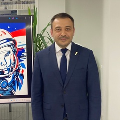 Анзор Тхамоков, Нальчик