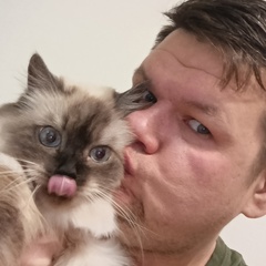 Владимир Сальвассер, 38 лет, Санкт-Петербург