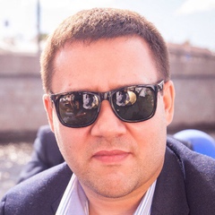 Денис Сёмин, 43 года, Санкт-Петербург