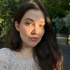 Инна Трушникова