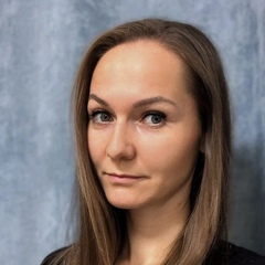Татьяна Пискарева, Санкт-Петербург