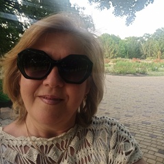 Наталья Леонтьева, Волгоград