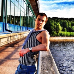 Андрей Мущеров, Москва