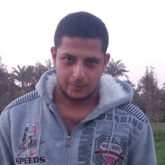 Akm Aem, Cairo