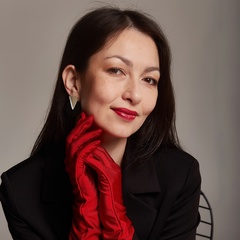 Елена Лехер, Абакан