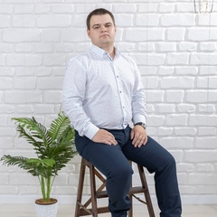 Дмитрий Останин, Пыть-Ях