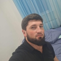 Ибрагим Хамхоев, 35 лет, Сургут