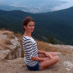 Татьяна Левина