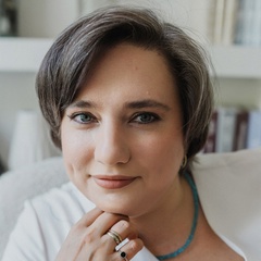 Ирина Соколова, Москва