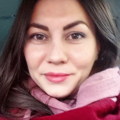 Алина Салеева, 39 лет, Санкт-Петербург