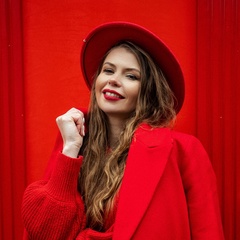 Nina Ricci, 35 лет, Москва