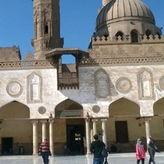 Ahmed Seif, 32 года, Alexandria