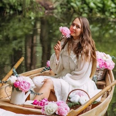 Юлия Авила, 40 лет, Санкт-Петербург