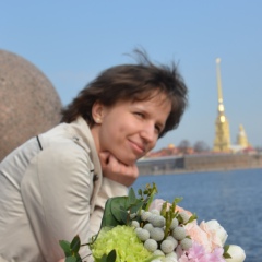 Елизавета Белова, 38 лет, Санкт-Петербург