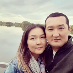 Балнур Колмурзина, 36 лет, Актобе