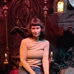 Екатерина Сенчева, Санкт-Петербург