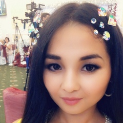Айгерим Сугурова, 36 лет, Алматы