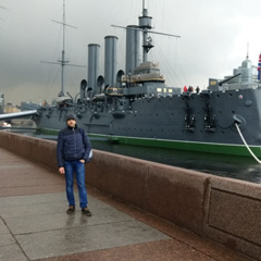 Андрей Пилипенко, 39 лет, Новосибирск