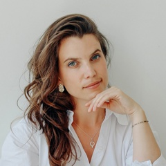 Валерия Брандина, 35 лет, Санкт-Петербург