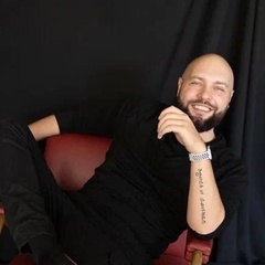 Сергей Калин, Нижний Новгород