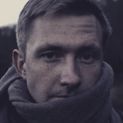 Александр Подгорный, 36 лет