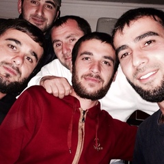Khuseyn Rogadaev, 36 лет, Грозный
