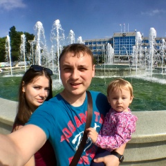Алексей Рудаков, 36 лет, Анапа
