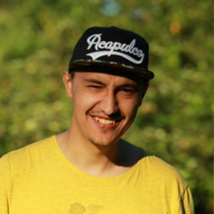 Максим Романов, 37 лет, Санкт-Петербург
