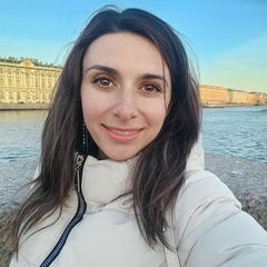Маша Балуева, 36 лет, Санкт-Петербург