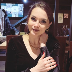 Екатерина Чернеева, 33 года