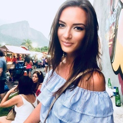 Евгения Тихонова, 37 лет, Rio de Janeiro