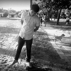 Juan Alzueta, 31 год, Asunción