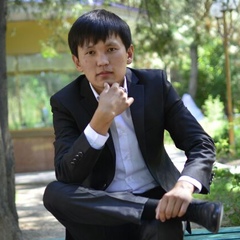 Алтынбек Уркинбаев, 33 года, Астана