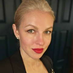 Ирина Голикова, Санкт-Петербург