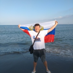 Владимир Исупов, 38 лет, Москва