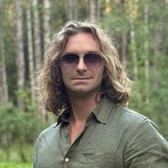 Алексей Максименко, Санкт-Петербург